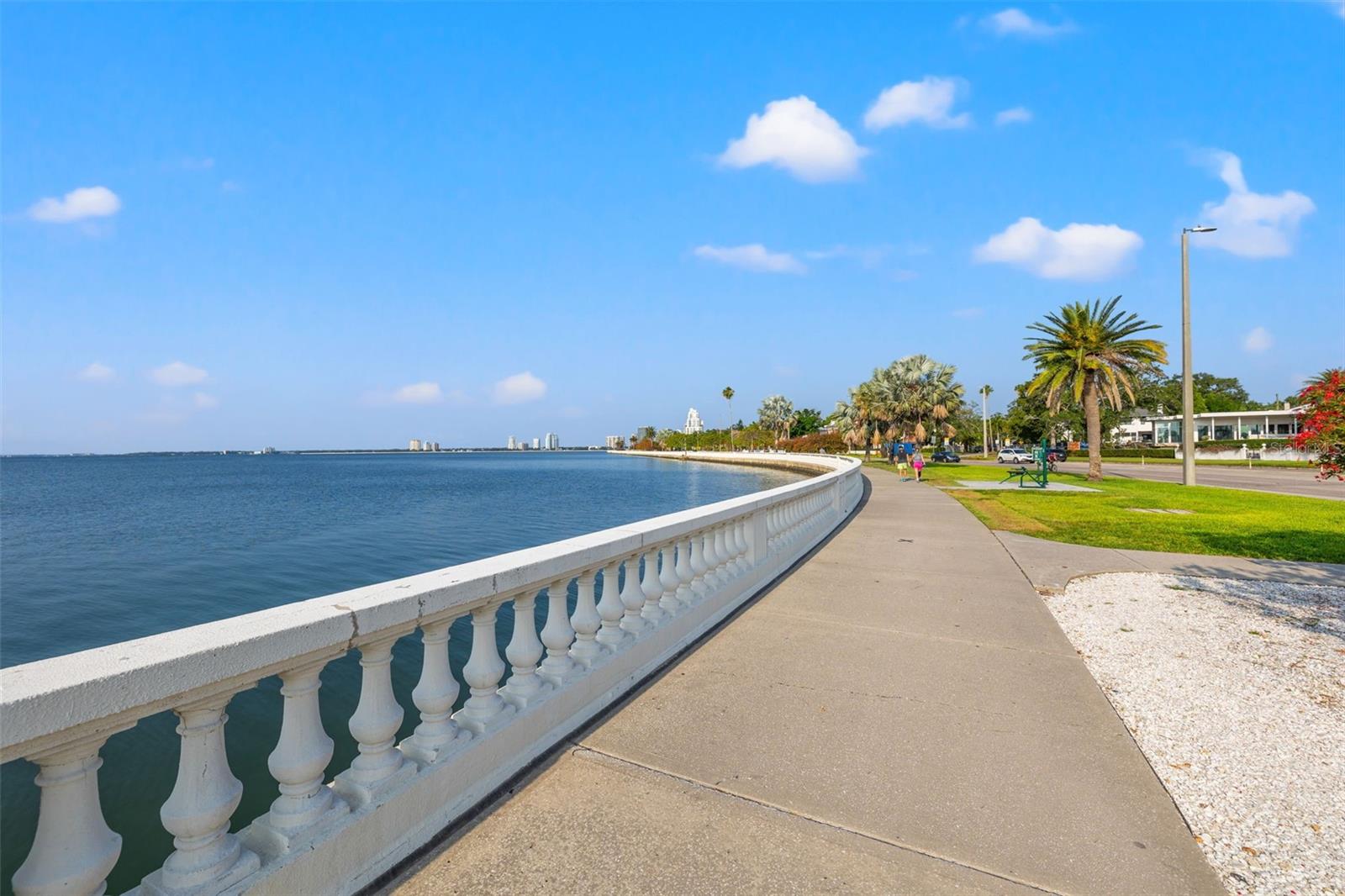 4907 BAYSHORE BLVD #109, TAMPA, FL, 33611