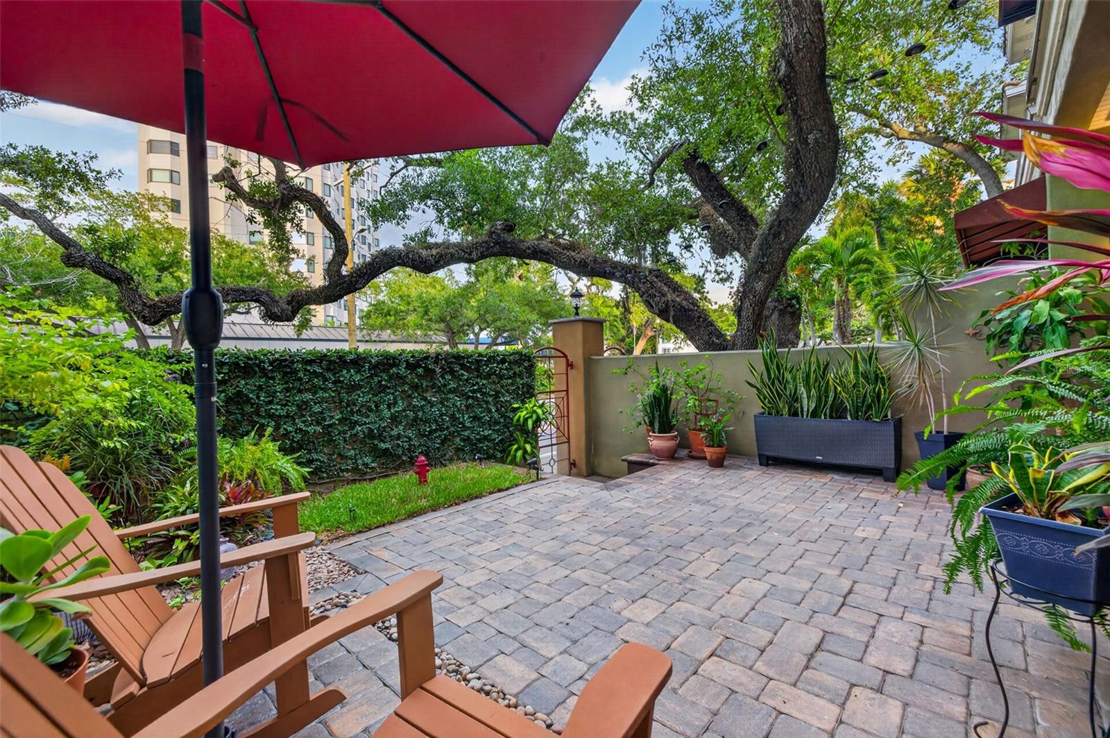 4907 BAYSHORE BLVD #109, TAMPA, FL, 33611