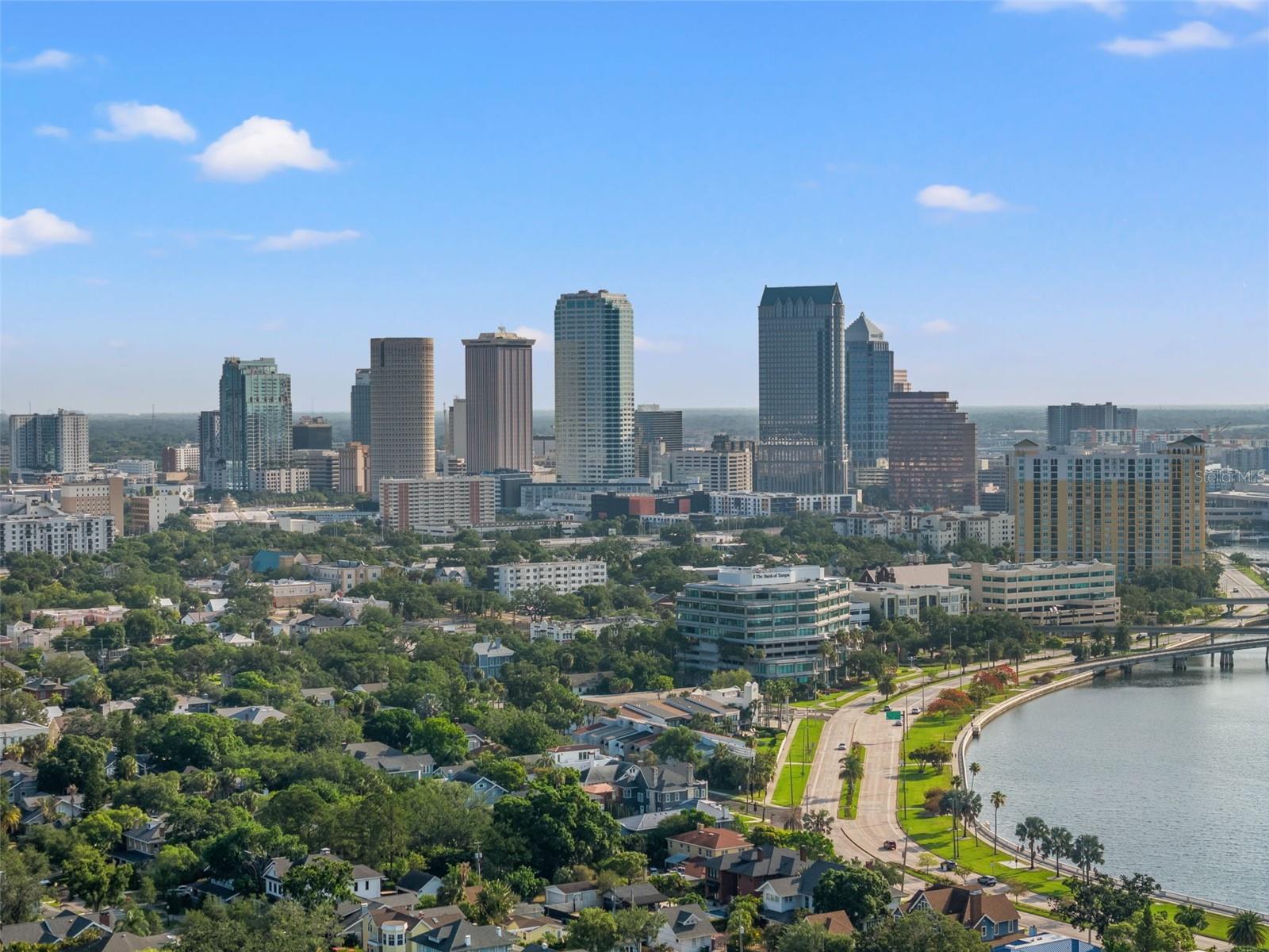 4907 BAYSHORE BLVD #109, TAMPA, FL, 33611