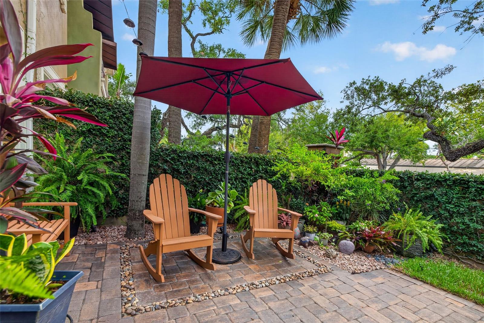 4907 BAYSHORE BLVD #109, TAMPA, FL, 33611