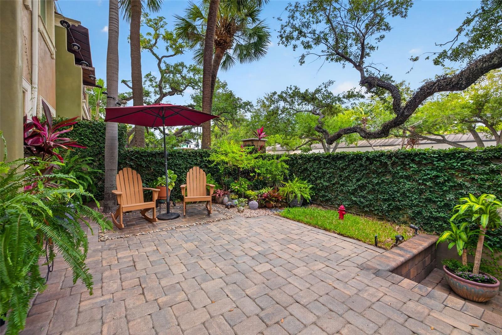 4907 BAYSHORE BLVD #109, TAMPA, FL, 33611