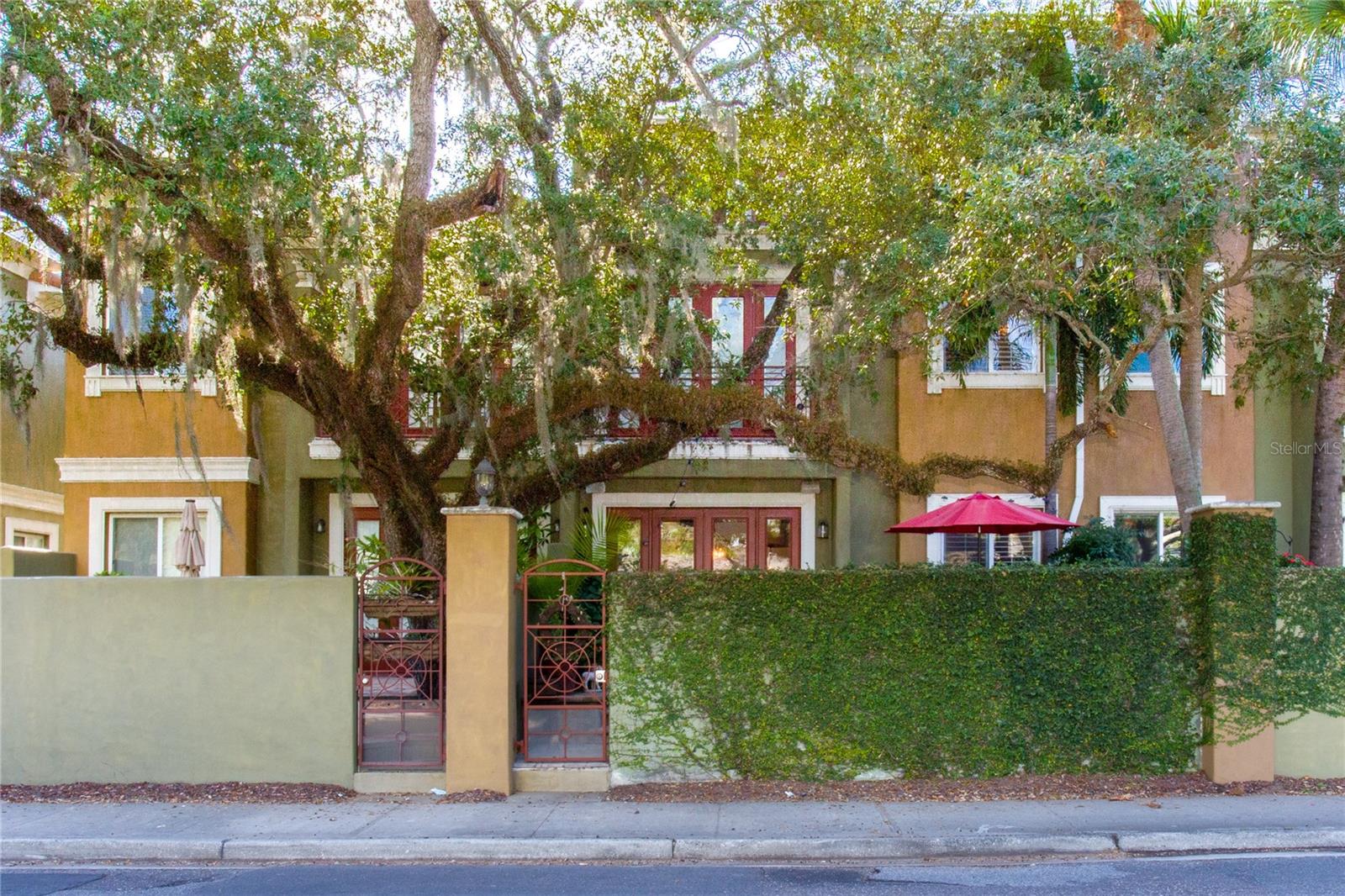 4907 BAYSHORE BLVD #109, TAMPA, FL, 33611
