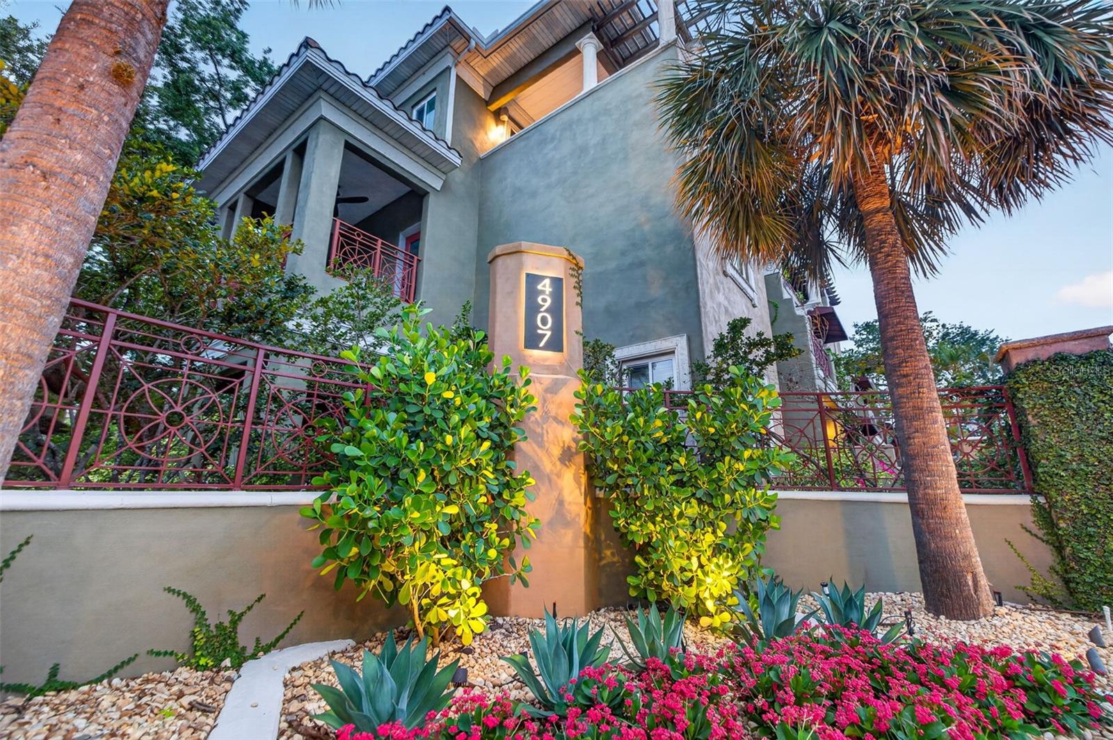 4907 BAYSHORE BLVD #109, TAMPA, FL, 33611