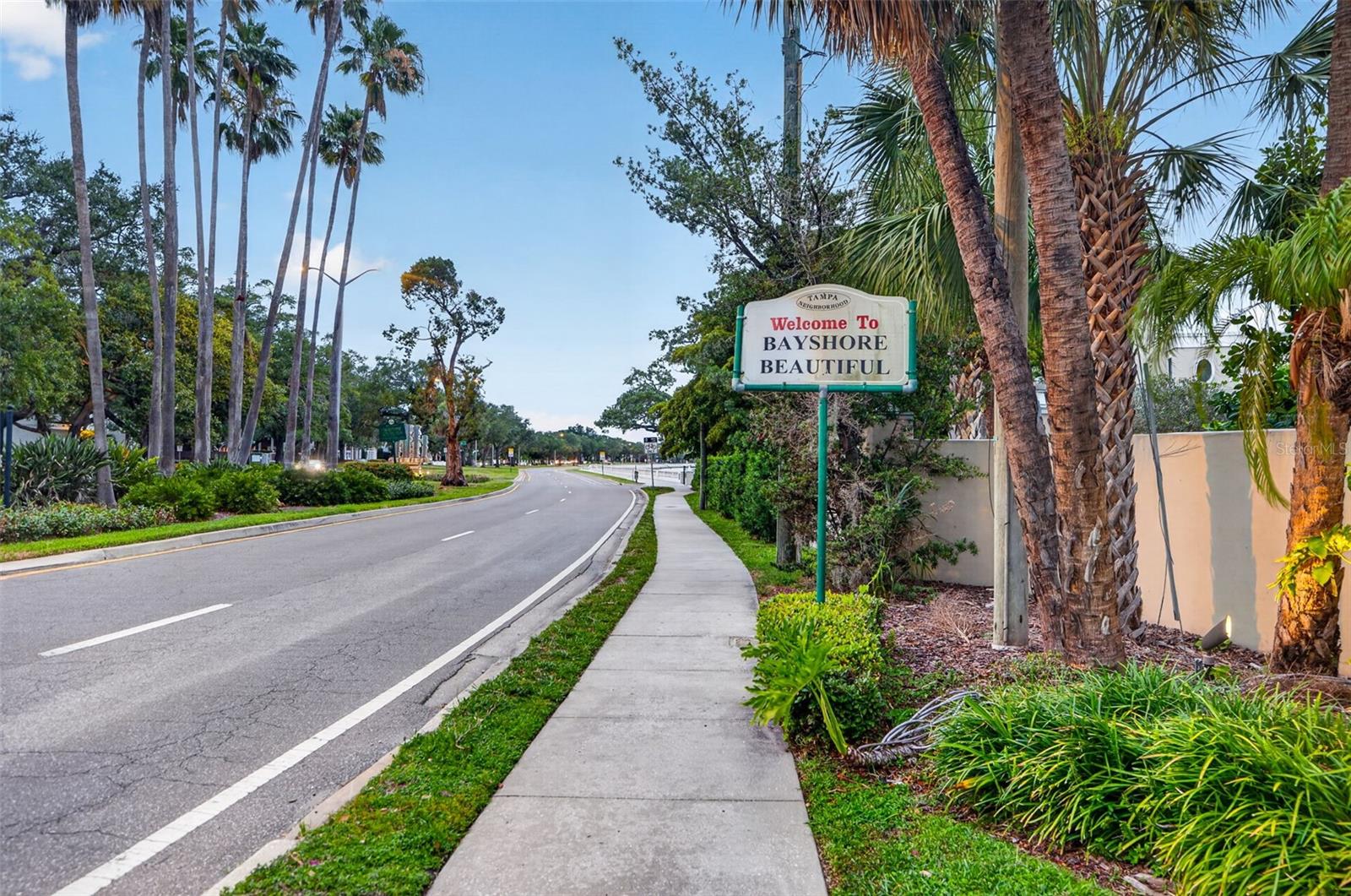 4907 BAYSHORE BLVD #109, TAMPA, FL, 33611