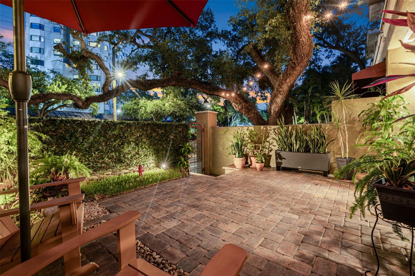 4907 BAYSHORE BLVD #109, TAMPA, FL, 33611