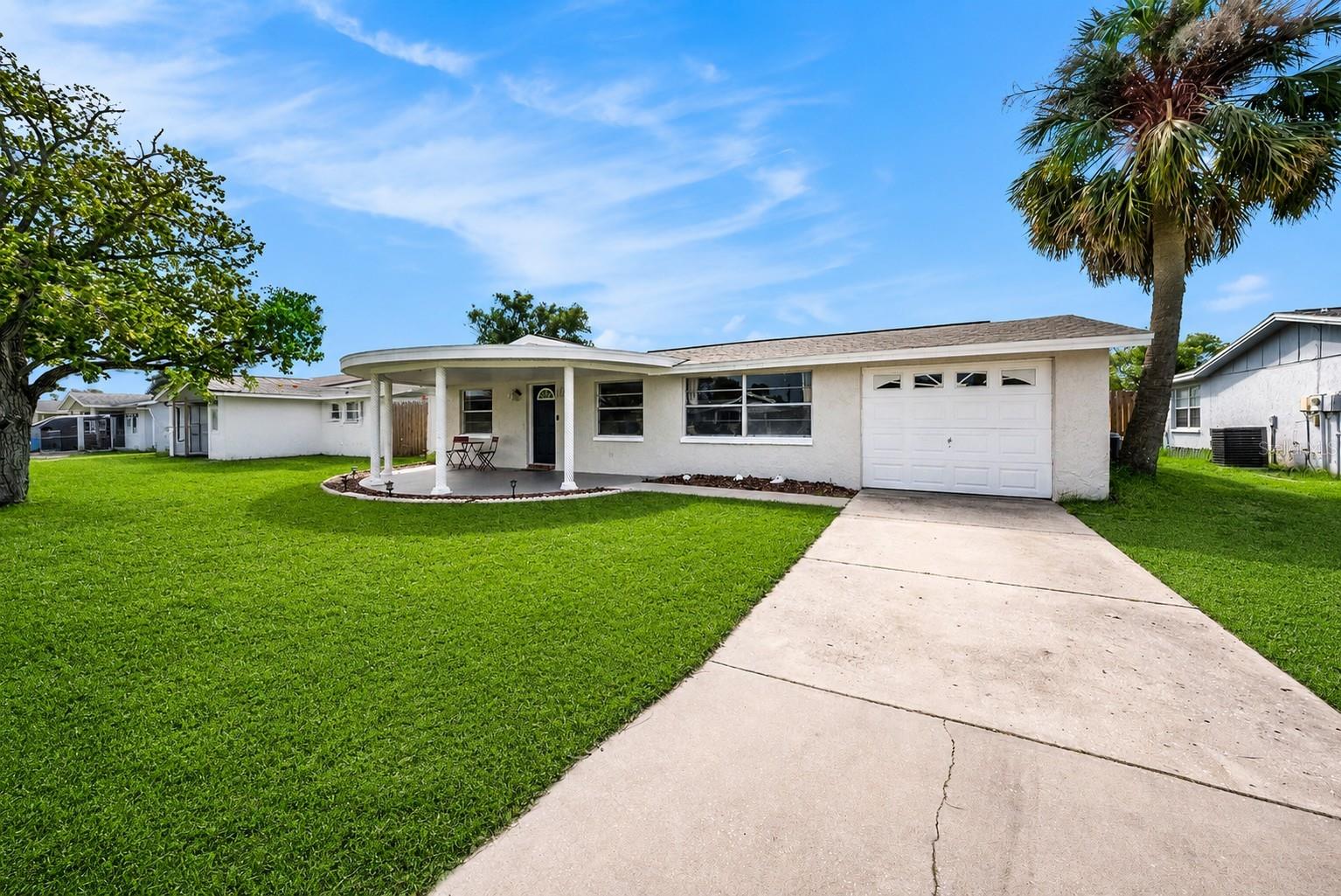 3510 ALLANDALE DR, HOLIDAY, FL, 34691