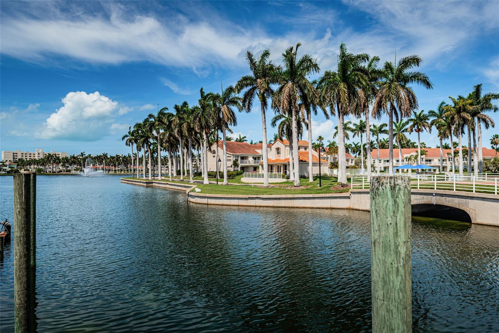 6273 BAHIA DEL MAR BLVD #116, ST PETERSBURG, FL, 33715