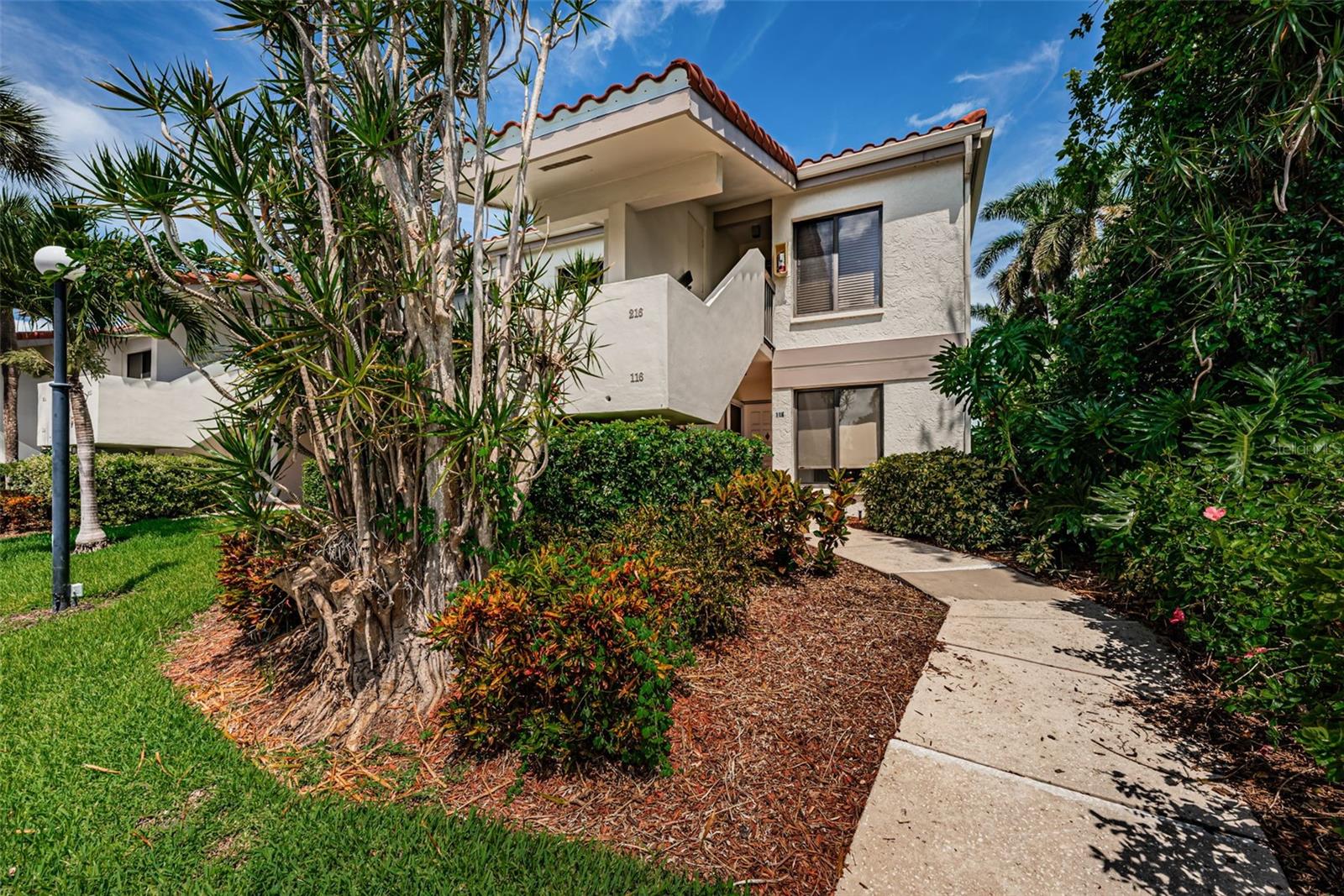 6273 BAHIA DEL MAR BLVD #116, ST PETERSBURG, FL, 33715