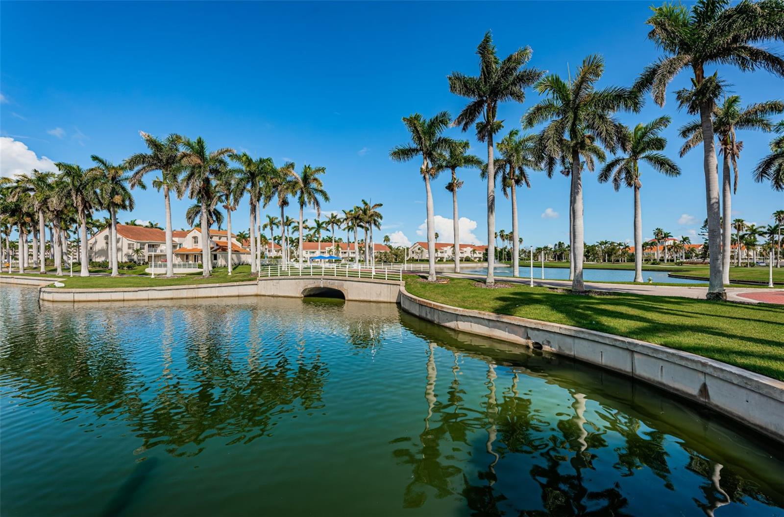 6273 BAHIA DEL MAR BLVD #116, ST PETERSBURG, FL, 33715