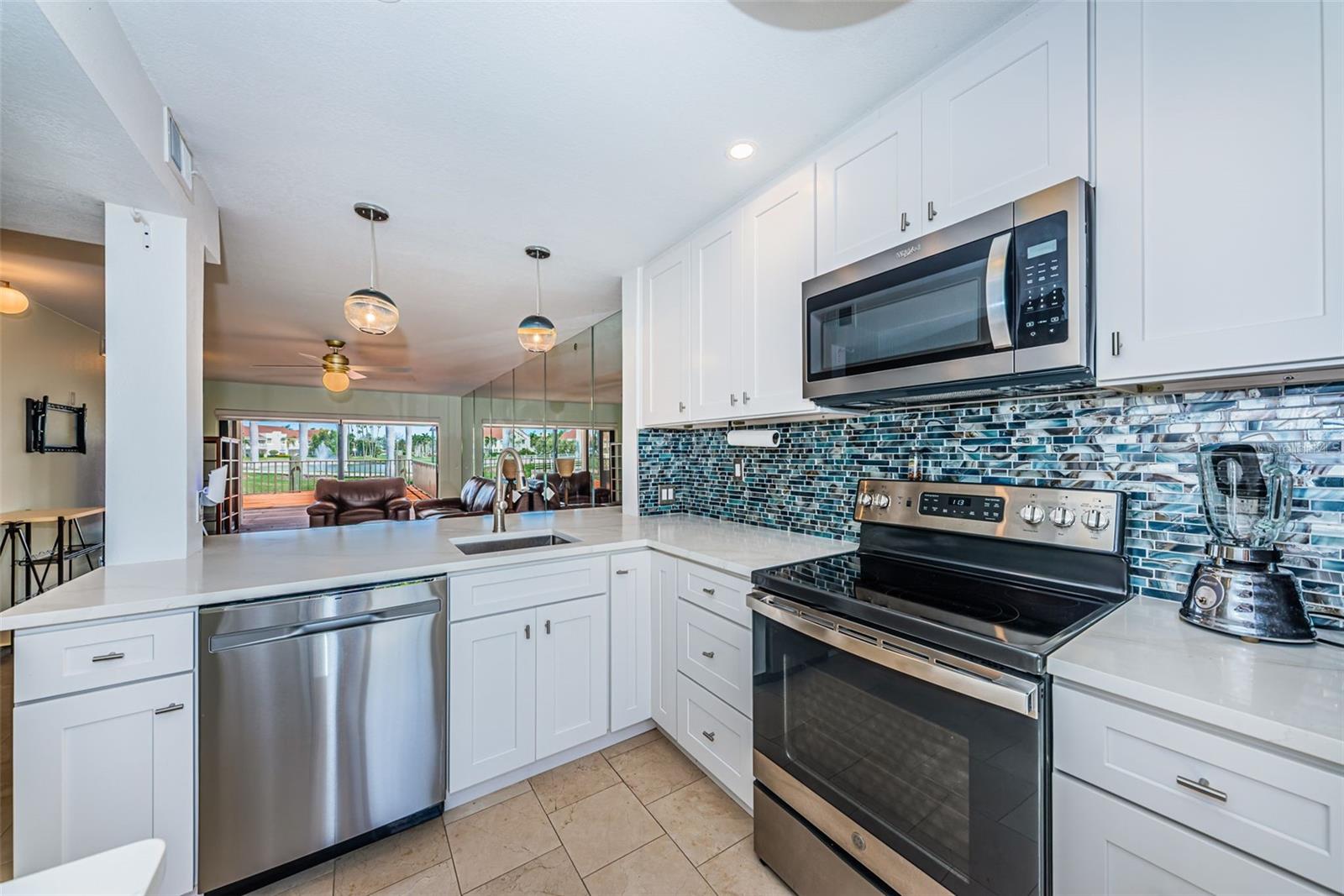 6273 BAHIA DEL MAR BLVD #116, ST PETERSBURG, FL, 33715