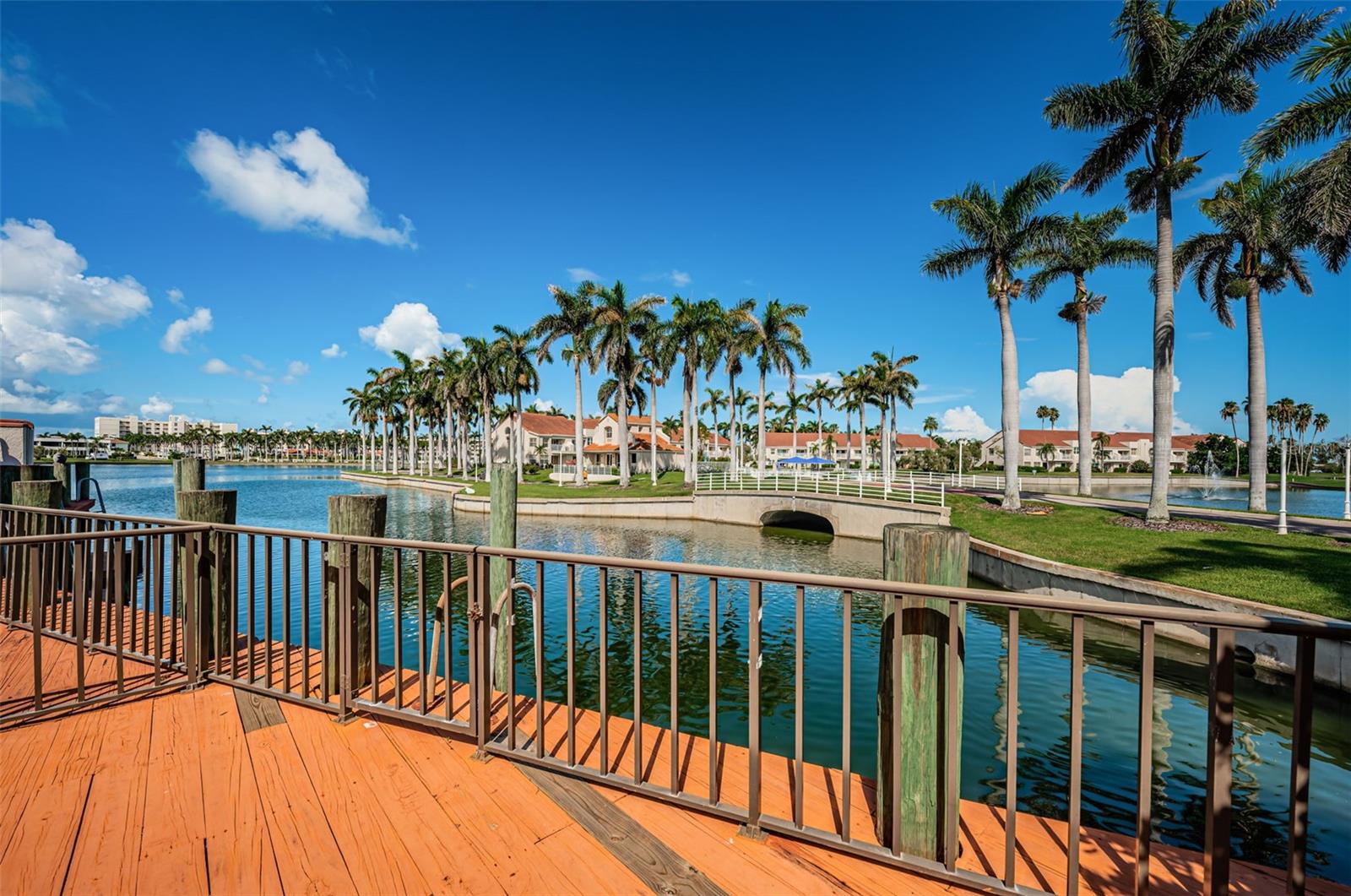 6273 BAHIA DEL MAR BLVD #116, ST PETERSBURG, FL, 33715