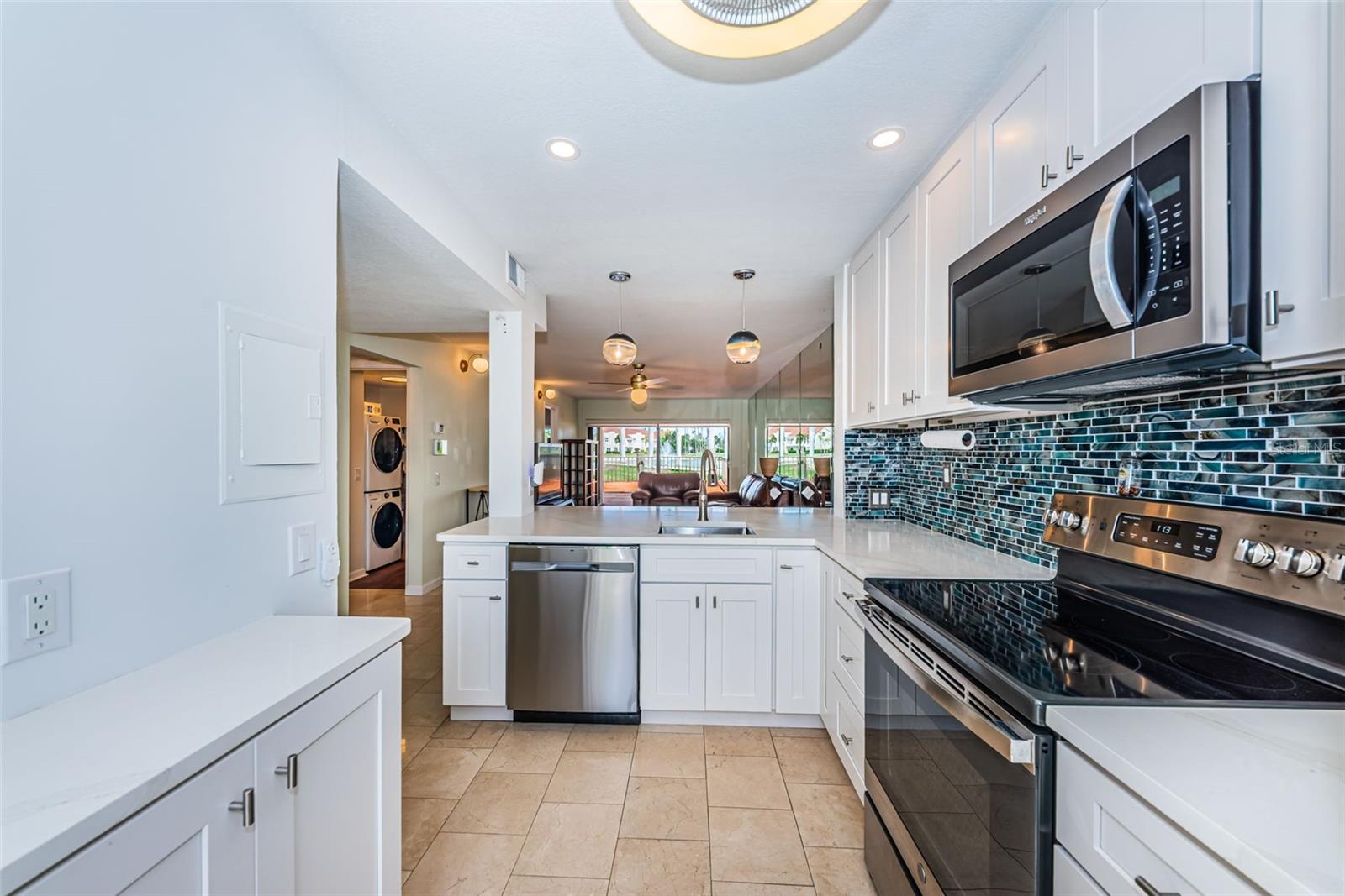6273 BAHIA DEL MAR BLVD #116, ST PETERSBURG, FL, 33715