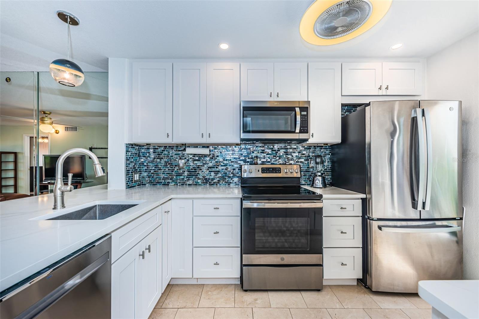 6273 BAHIA DEL MAR BLVD #116, ST PETERSBURG, FL, 33715