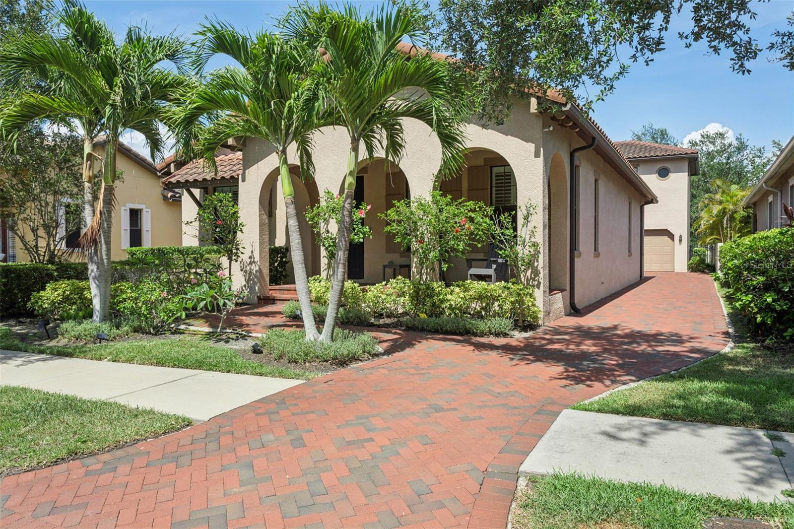 6149 YEATS MANOR DR, TAMPA, FL, 33616