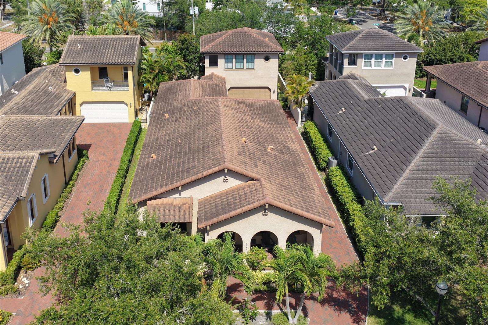6149 YEATS MANOR DR, TAMPA, FL, 33616