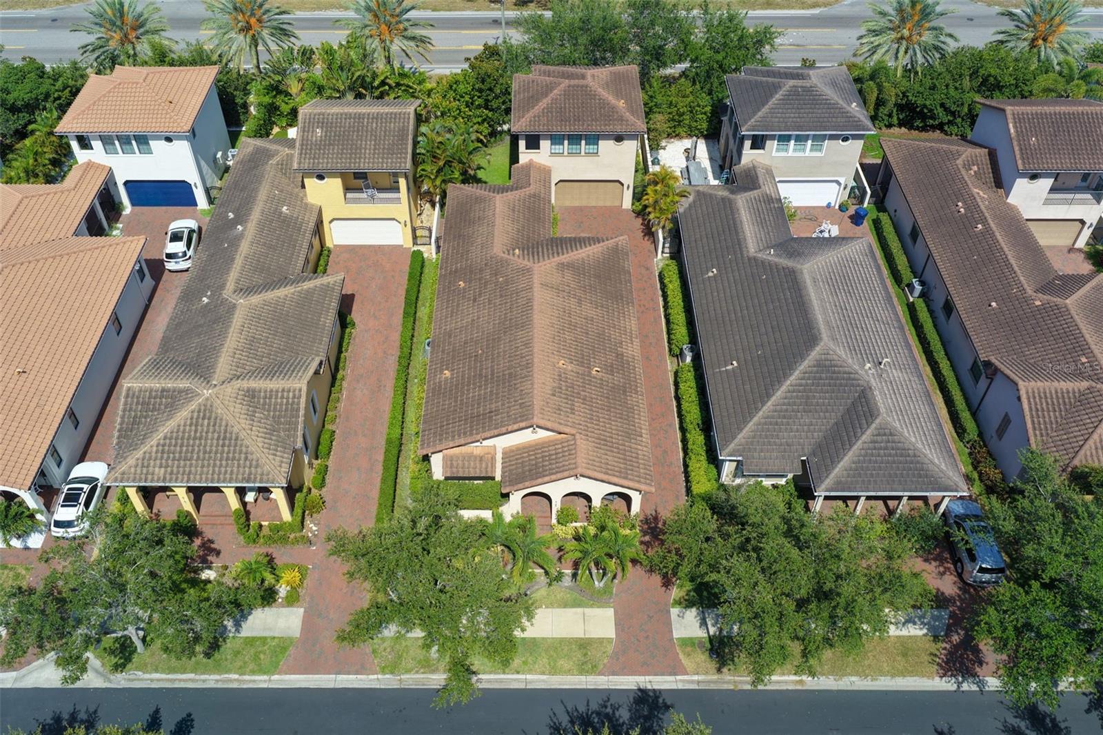 6149 YEATS MANOR DR, TAMPA, FL, 33616