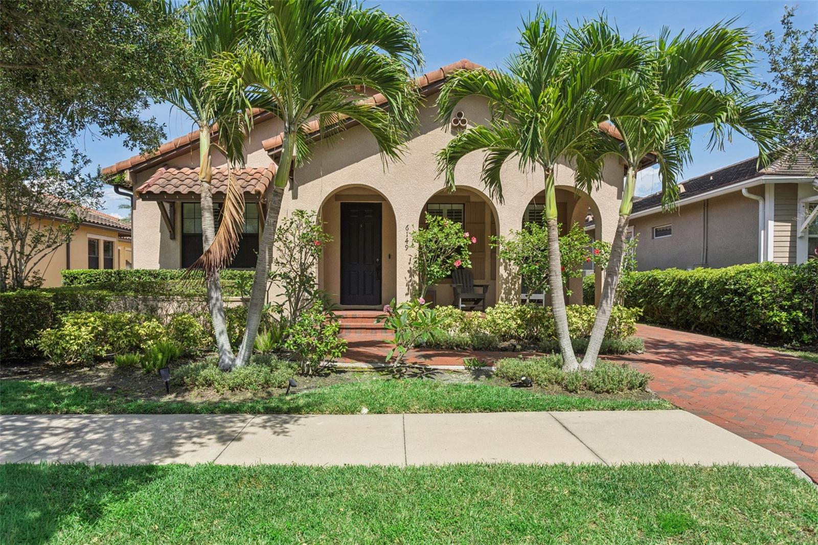 6149 YEATS MANOR DR, TAMPA, FL, 33616