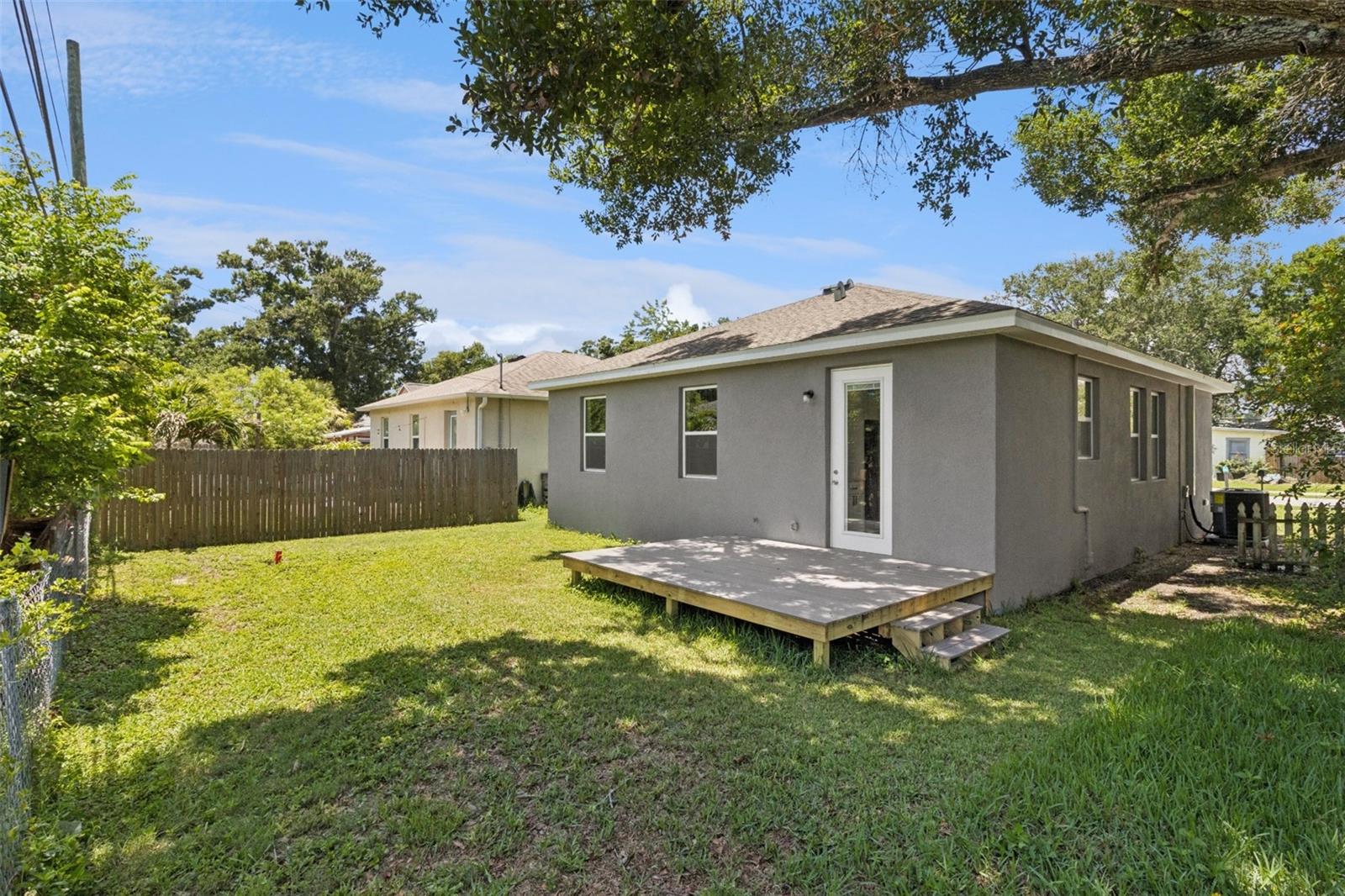 5126 16TH AVE S, GULFPORT, FL, 33707