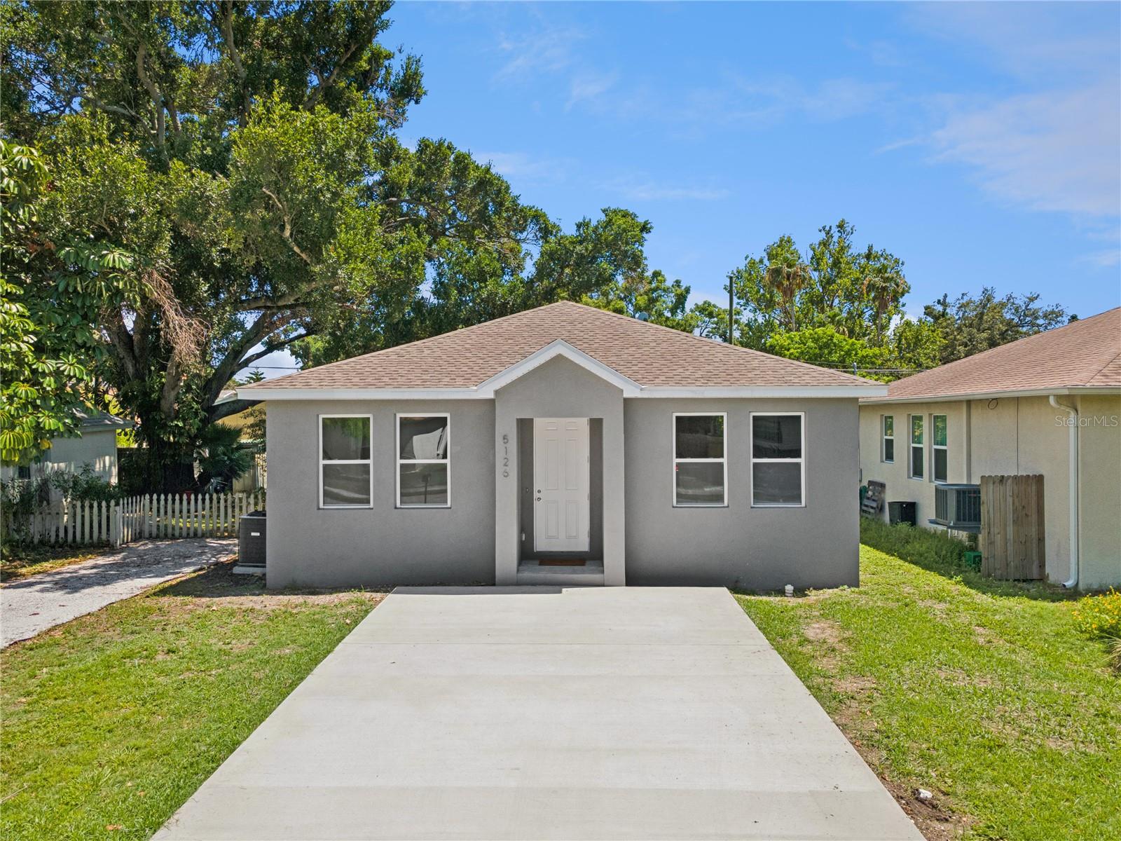 5126 16TH AVE S, GULFPORT, FL, 33707