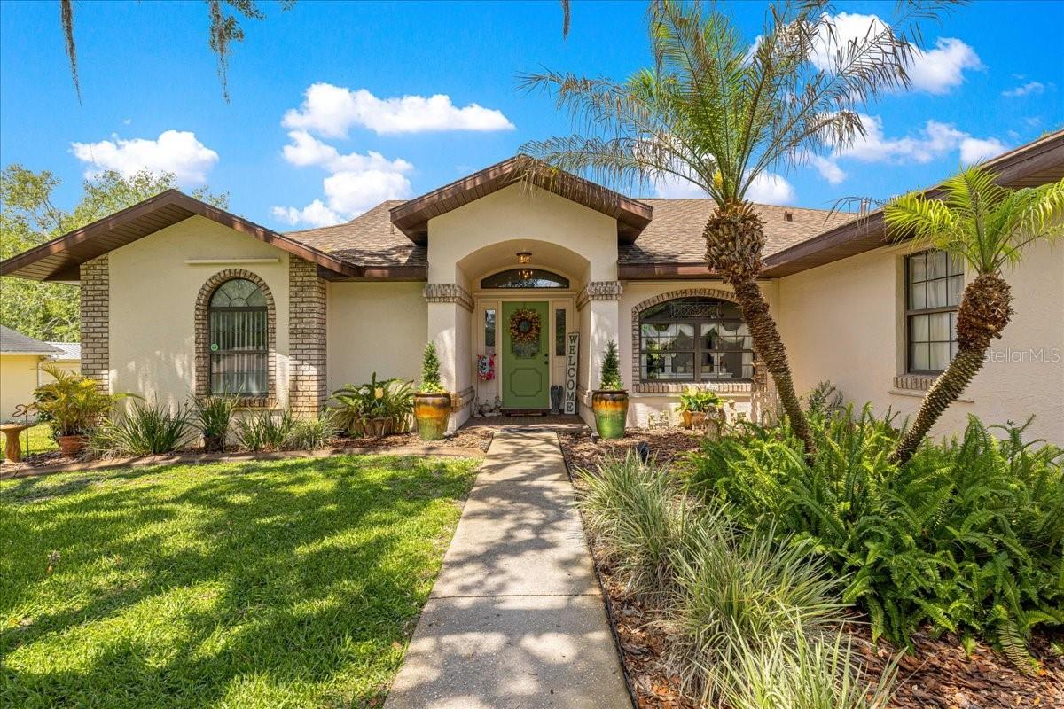 2964 S CYGNET TER, INVERNESS, FL, 34450