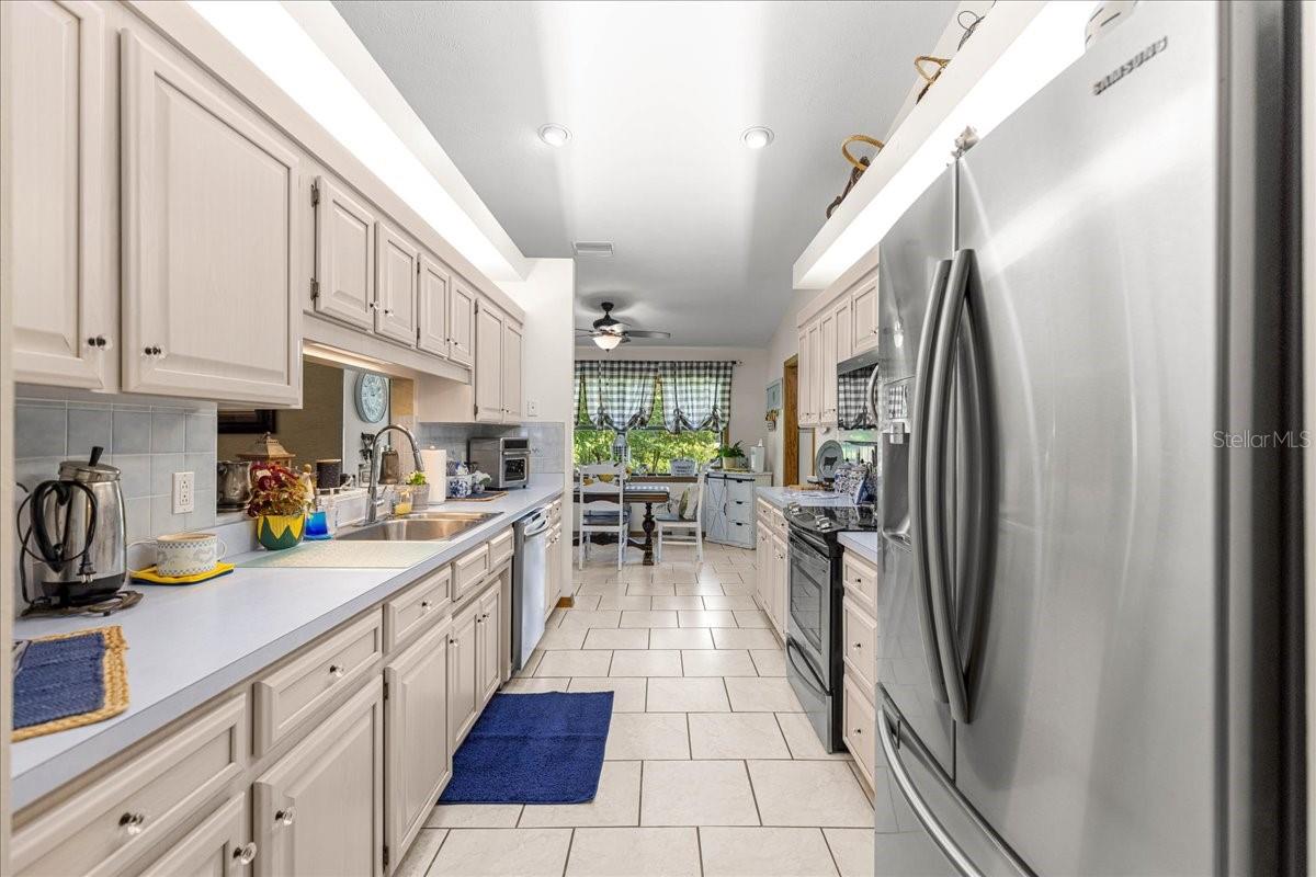 2964 S CYGNET TER, INVERNESS, FL, 34450