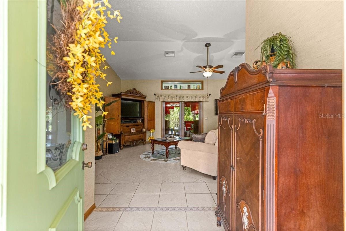 2964 S CYGNET TER, INVERNESS, FL, 34450