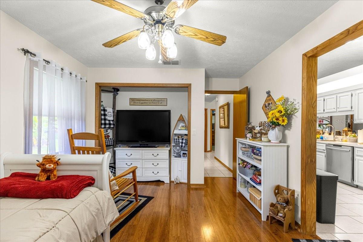 2964 S CYGNET TER, INVERNESS, FL, 34450