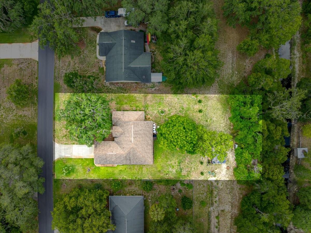 2964 S CYGNET TER, INVERNESS, FL, 34450