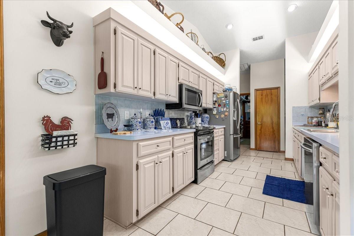 2964 S CYGNET TER, INVERNESS, FL, 34450