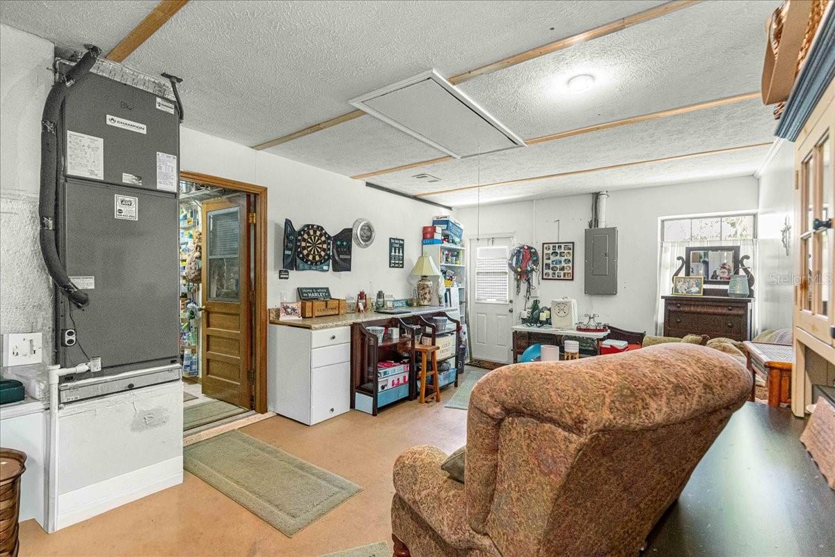 2964 S CYGNET TER, INVERNESS, FL, 34450