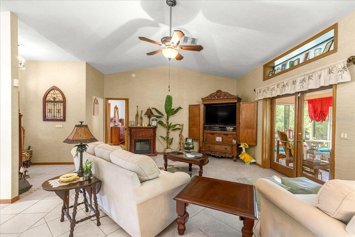 2964 S CYGNET TER, INVERNESS, FL, 34450