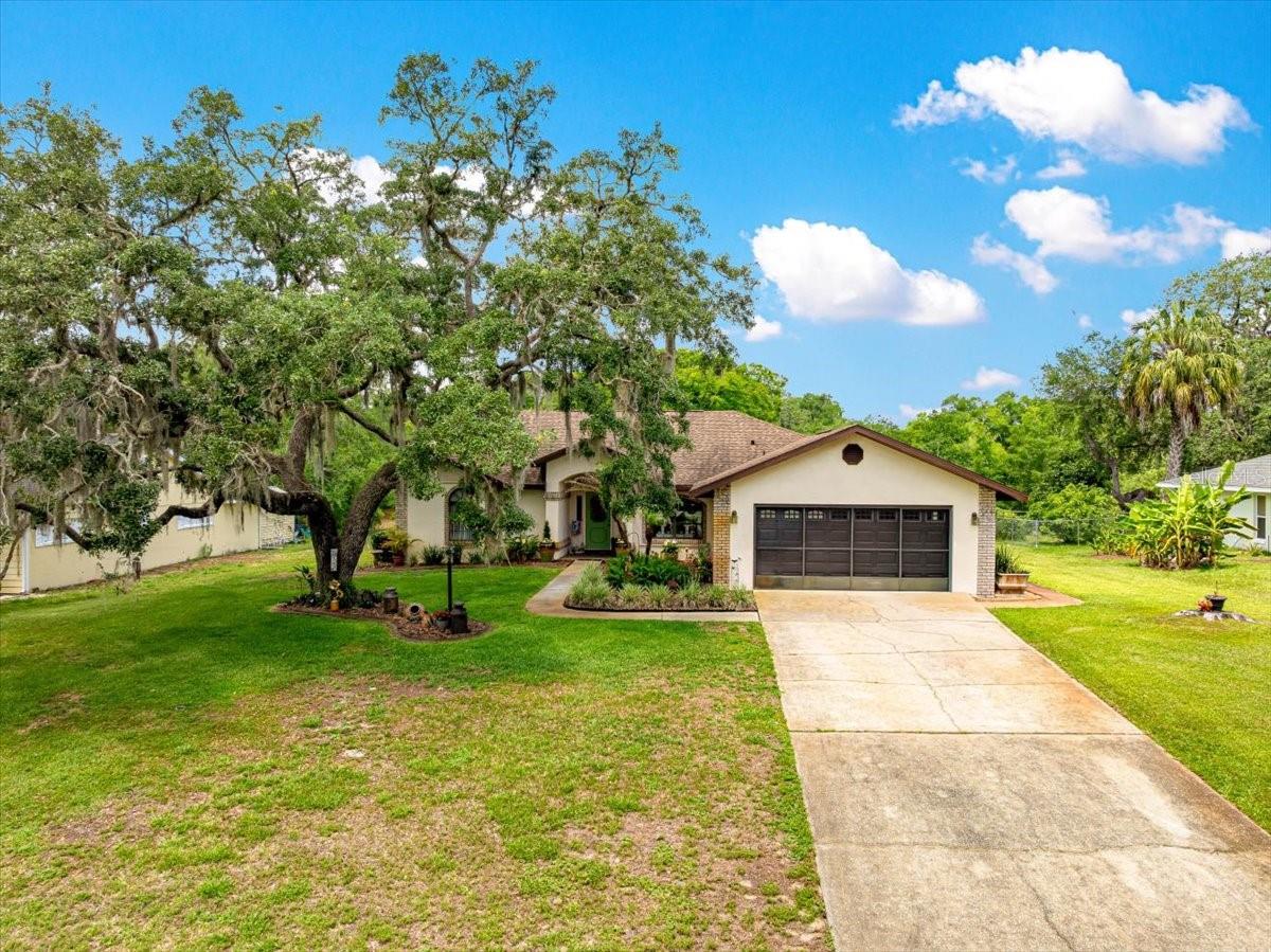 2964 S CYGNET TER, INVERNESS, FL, 34450