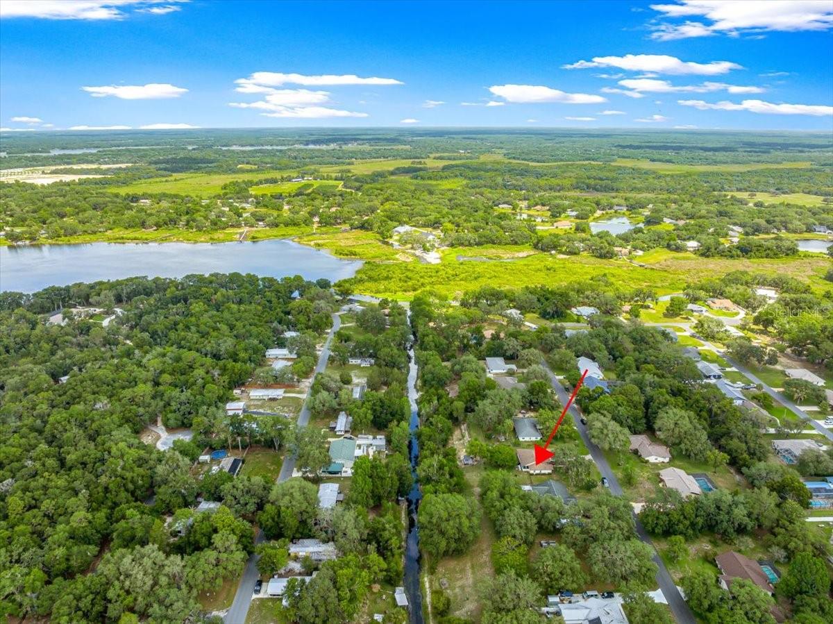 2964 S CYGNET TER, INVERNESS, FL, 34450