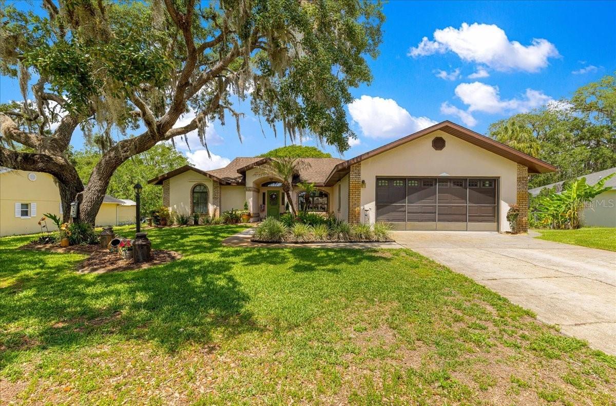 2964 S CYGNET TER, INVERNESS, FL, 34450
