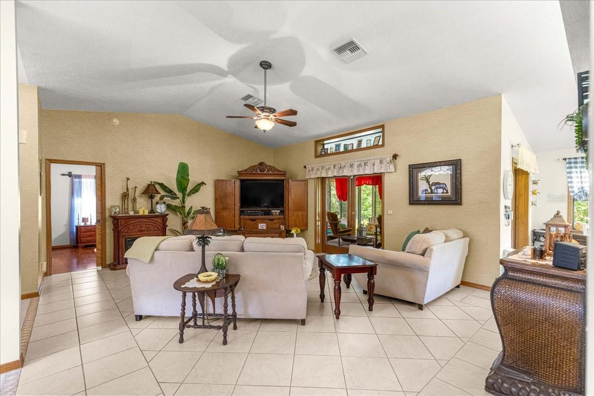 2964 S CYGNET TER, INVERNESS, FL, 34450