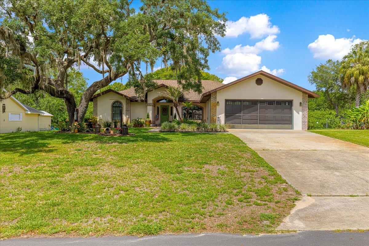 2964 S CYGNET TER, INVERNESS, FL, 34450
