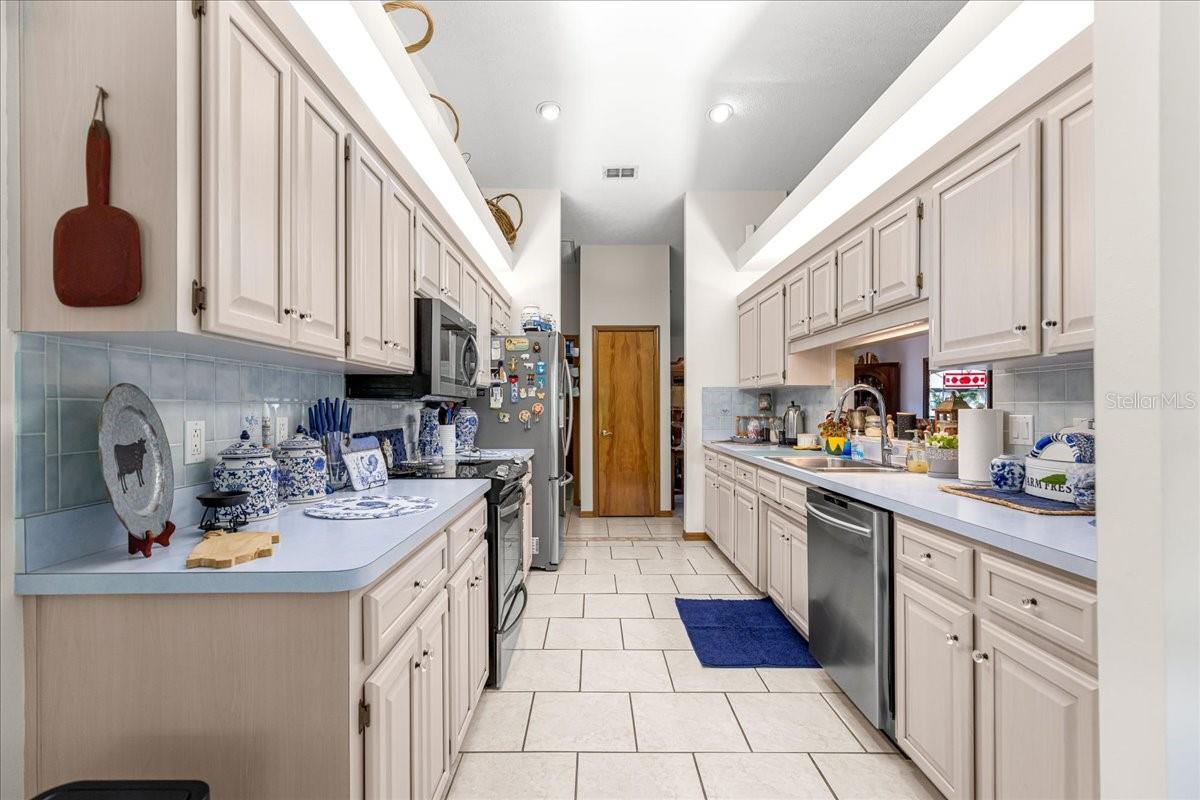 2964 S CYGNET TER, INVERNESS, FL, 34450
