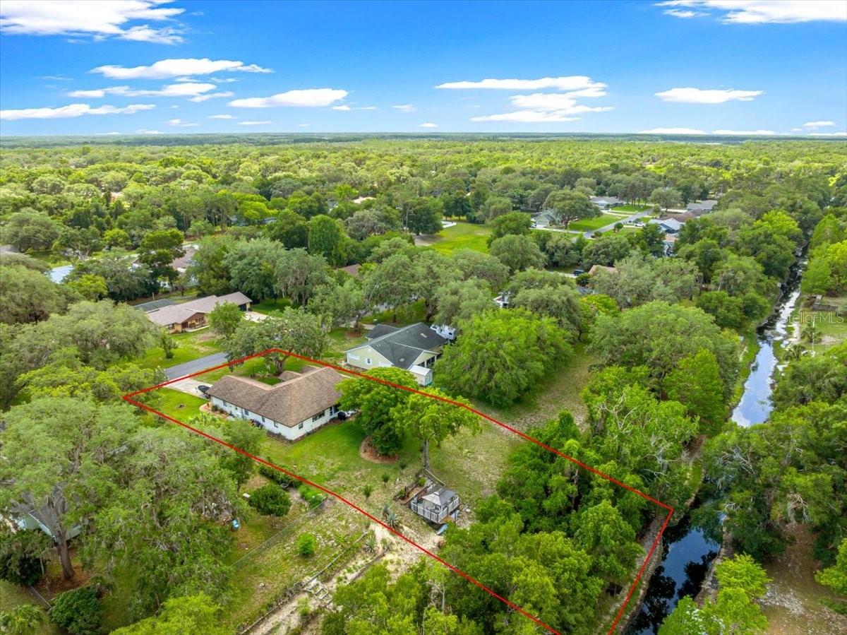 2964 S CYGNET TER, INVERNESS, FL, 34450