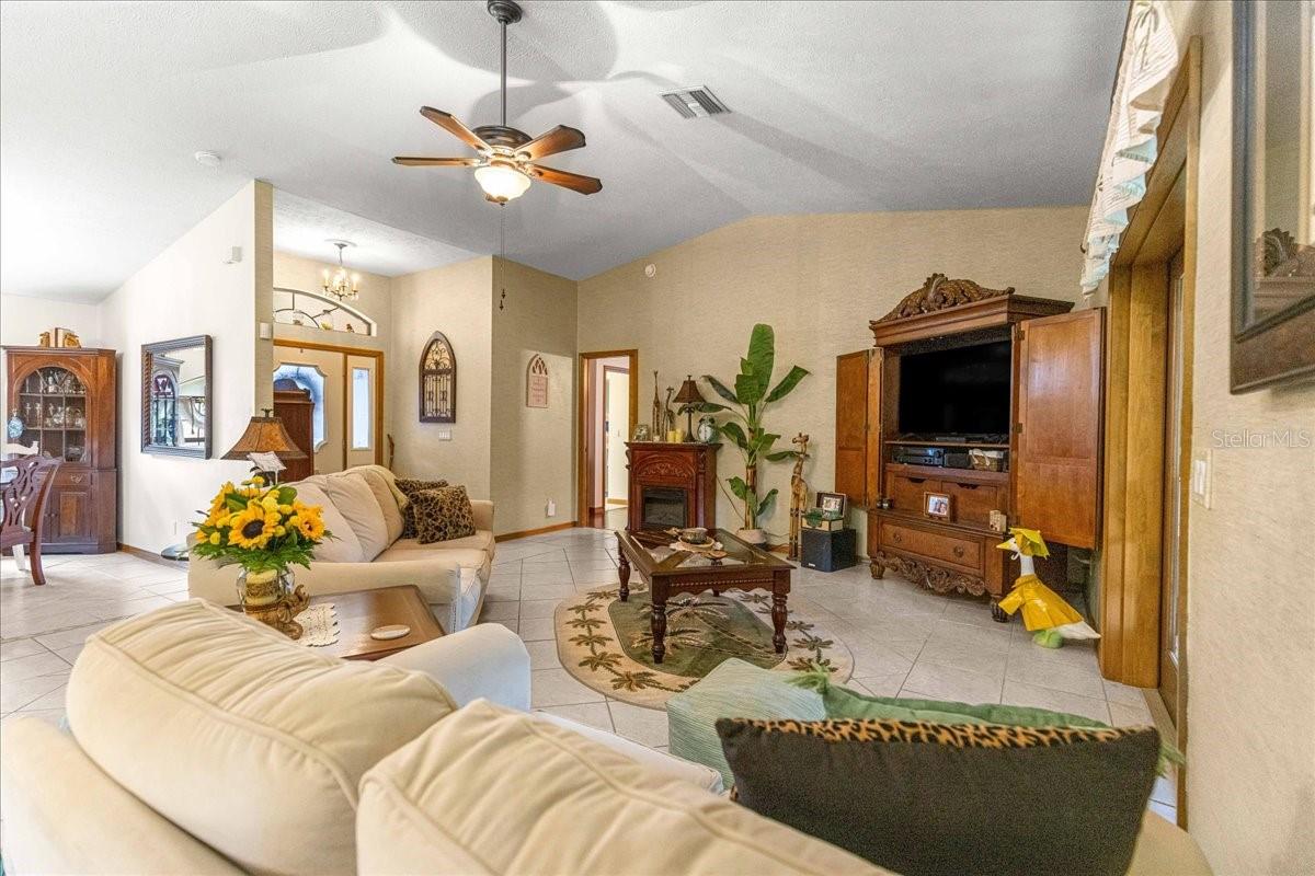 2964 S CYGNET TER, INVERNESS, FL, 34450