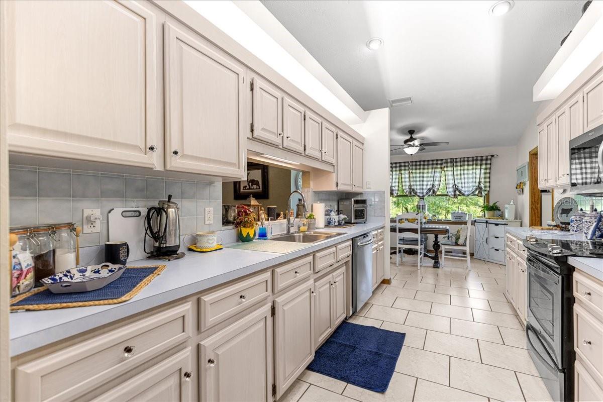 2964 S CYGNET TER, INVERNESS, FL, 34450