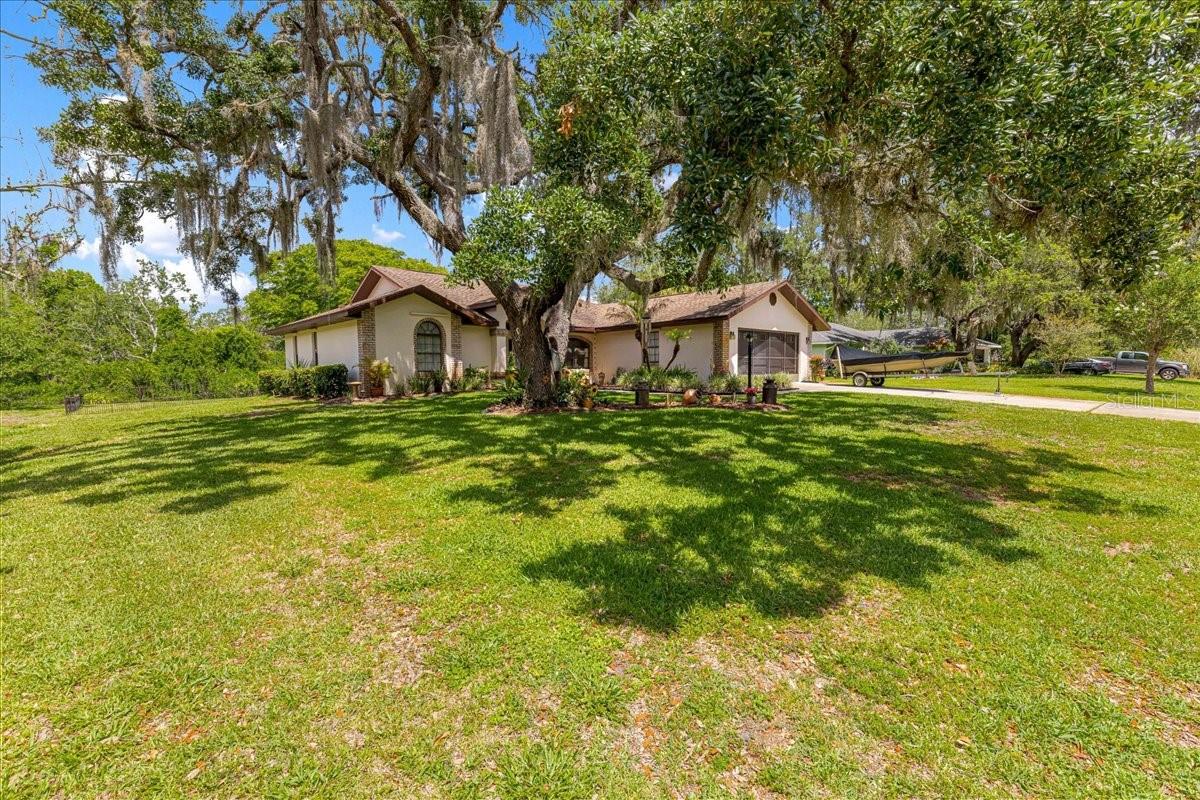 2964 S CYGNET TER, INVERNESS, FL, 34450