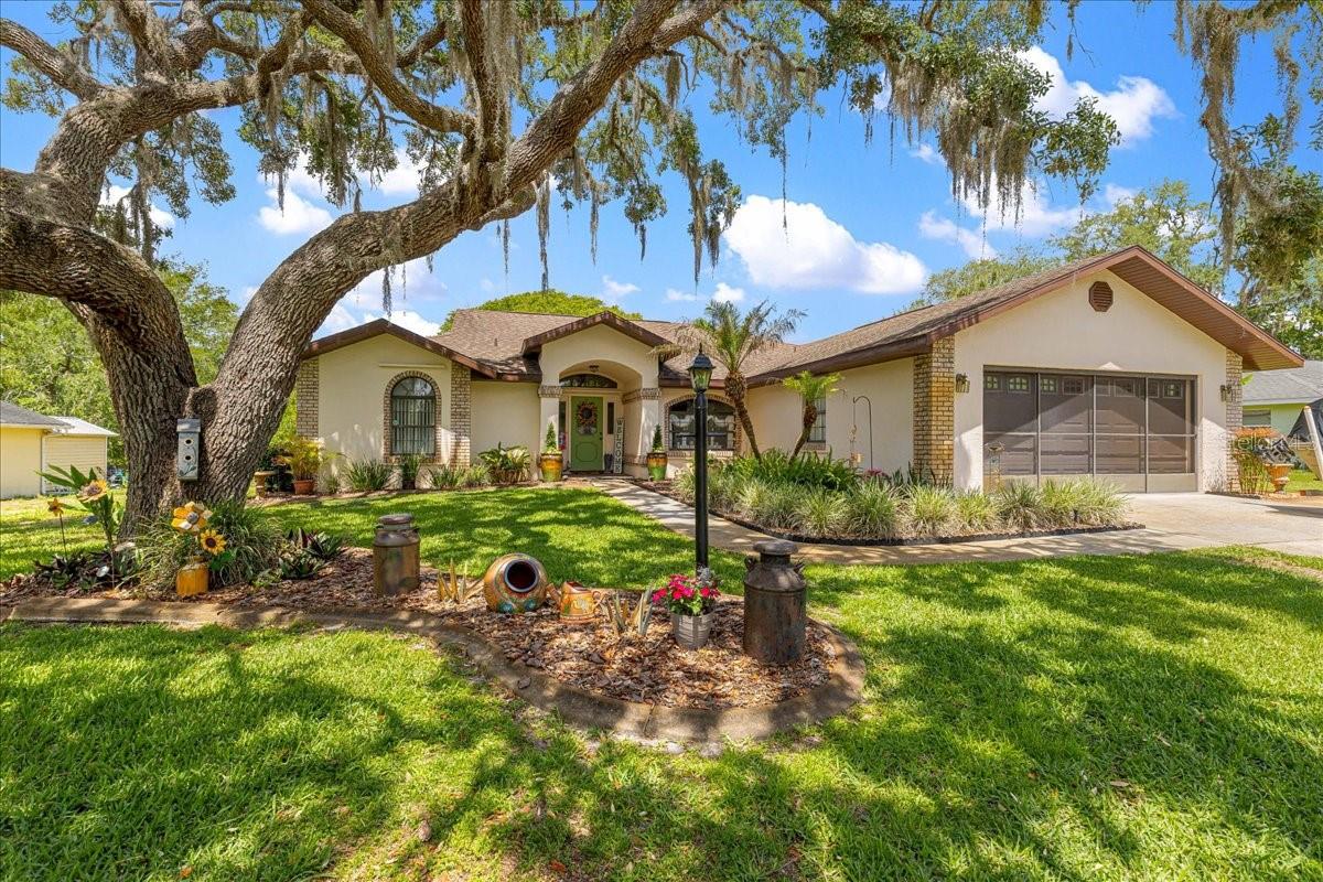 2964 S CYGNET TER, INVERNESS, FL, 34450