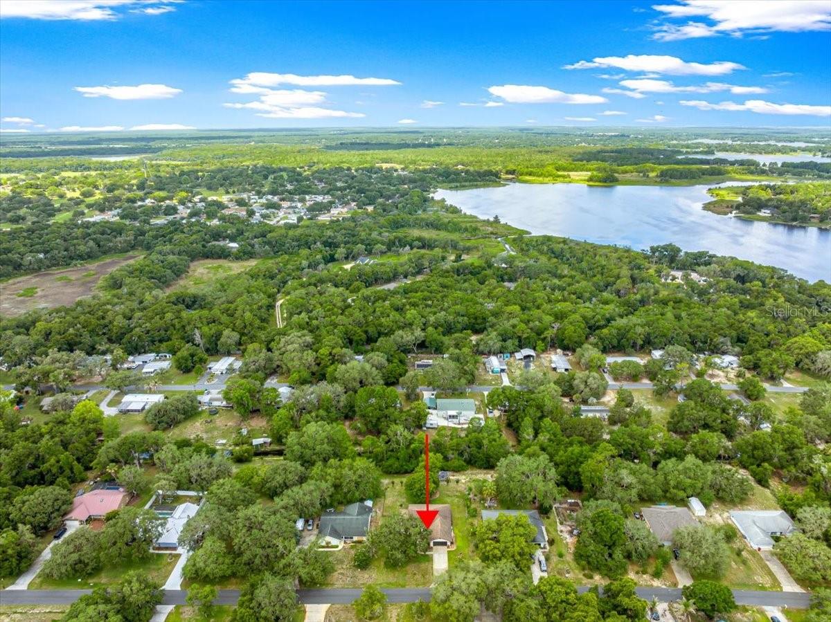 2964 S CYGNET TER, INVERNESS, FL, 34450