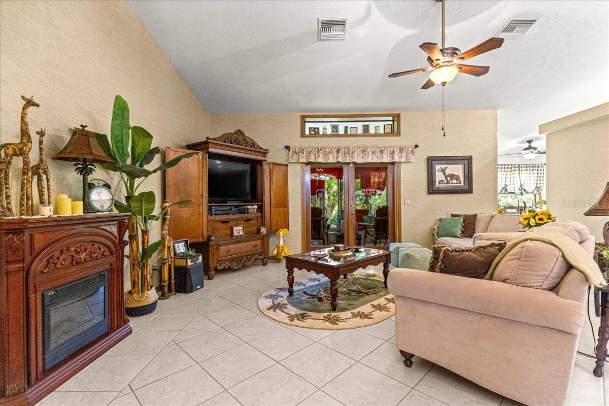 2964 S CYGNET TER, INVERNESS, FL, 34450