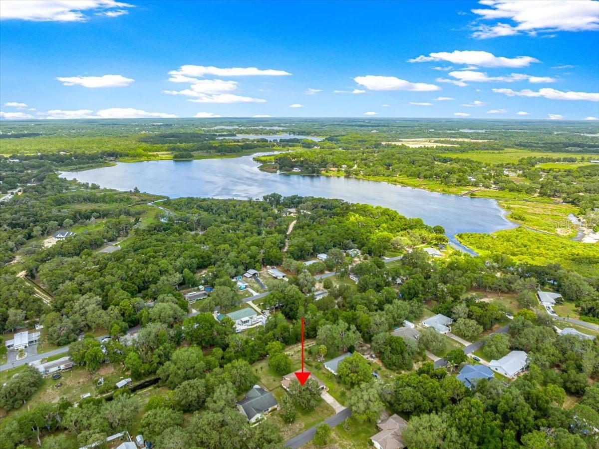 2964 S CYGNET TER, INVERNESS, FL, 34450