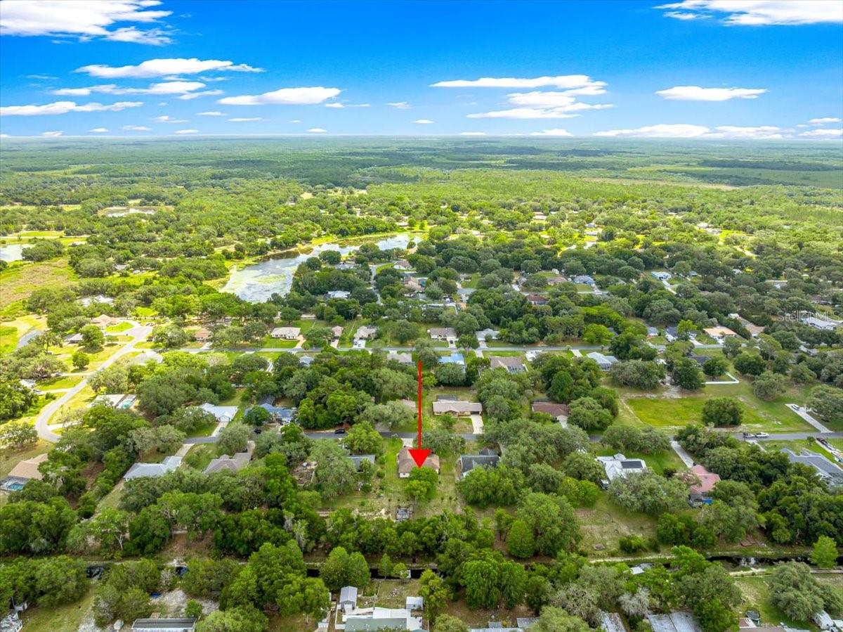 2964 S CYGNET TER, INVERNESS, FL, 34450