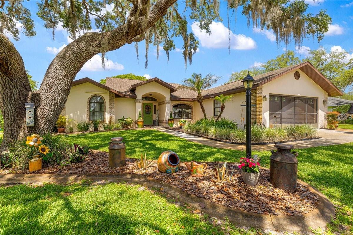2964 S CYGNET TER, INVERNESS, FL, 34450