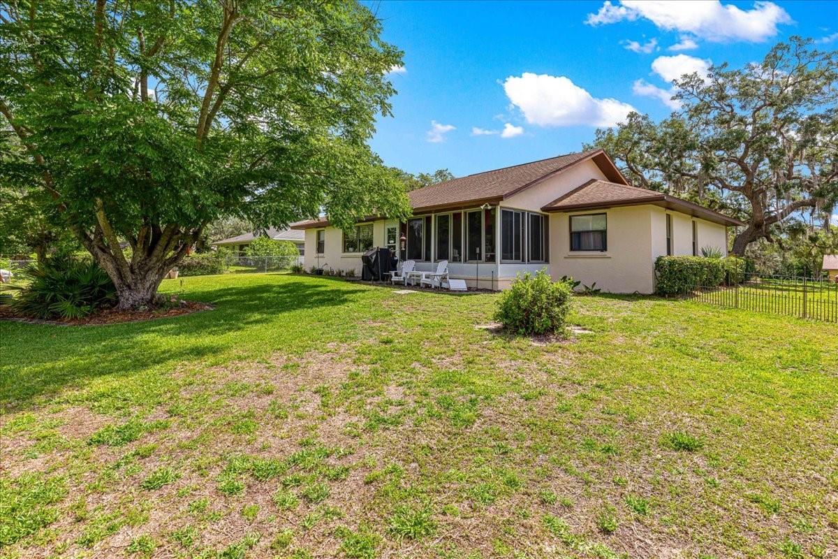 2964 S CYGNET TER, INVERNESS, FL, 34450