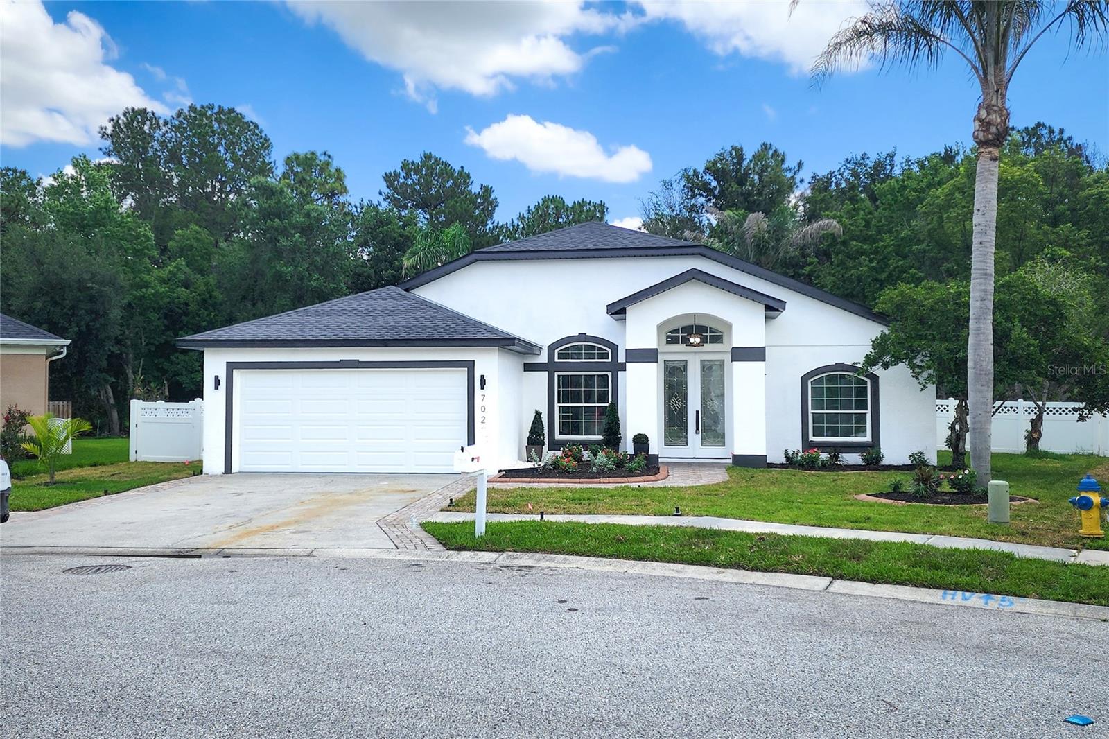 7027 FRASCATI LOOP, WESLEY CHAPEL, FL, 33544