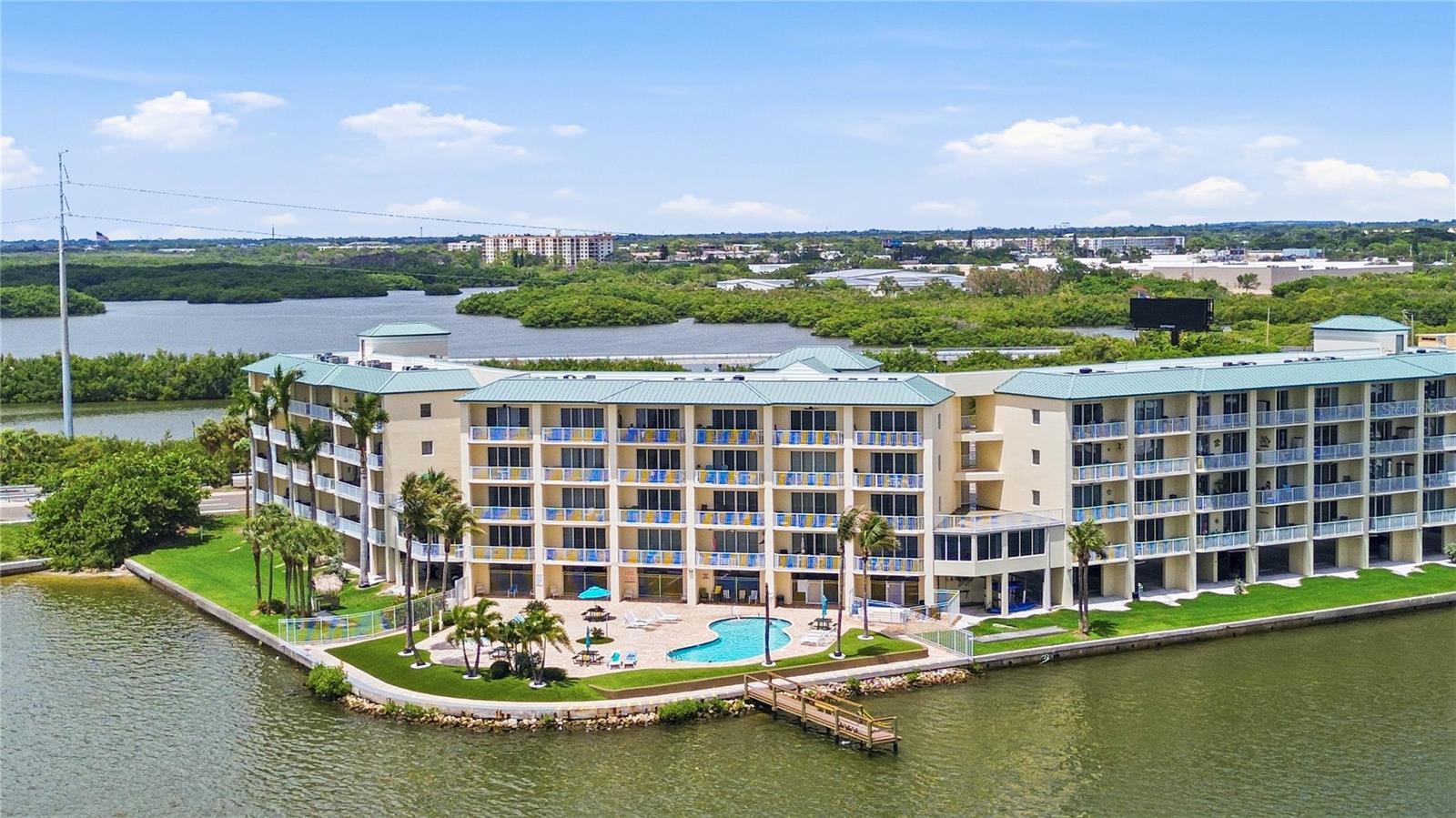 8800 BAY PINES BLVD #212, ST PETERSBURG, FL, 33709